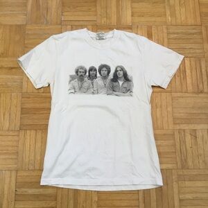 The Eagles 2023 Tour Shirt